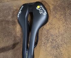 Bike Saddle