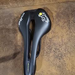 Bike Saddle