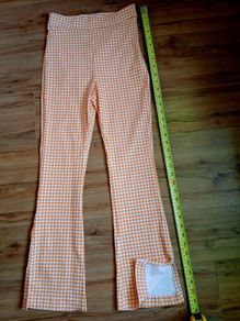 ladies/teens trousers