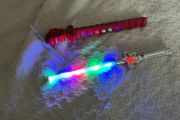 Twirler toys