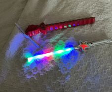 Twirler toys