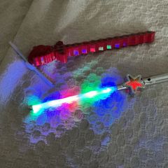 Twirler toys