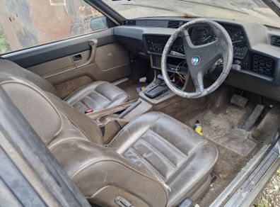 bmw e24 635 csi