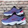 Nike M2k trainers Image 5