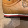 Free Post - The Original Kamo Gutsu Trainers - Orleans - Size 42 Image 6
