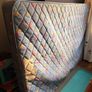 FREE double mattress to take away Image 4