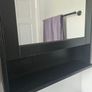 Bathroom mirror cabinet Image 8