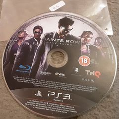 PlayStation 3 game