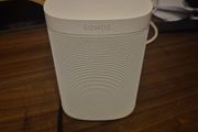 Sonos One SL