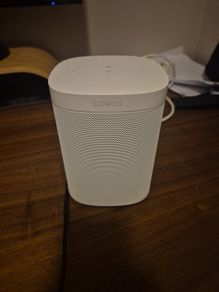 Sonos One SL