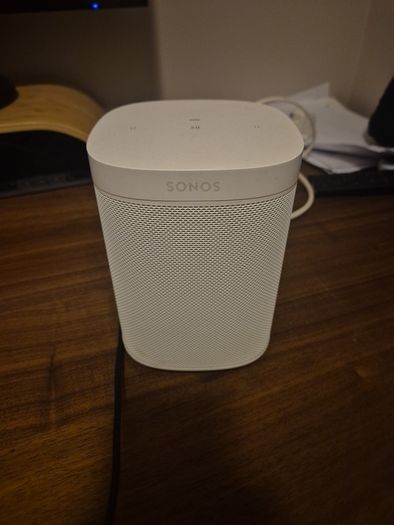 Sonos One SL