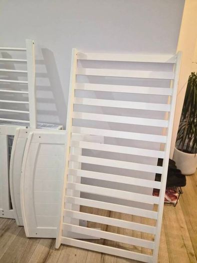 cot bed