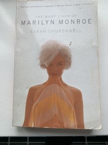 The many lives of Marilyn Monroe
