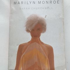 The many lives of Marilyn Monroe