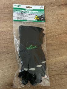 Unger ErgoTec NEOPRENE Gloves