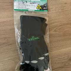 Unger ErgoTec NEOPRENE Gloves