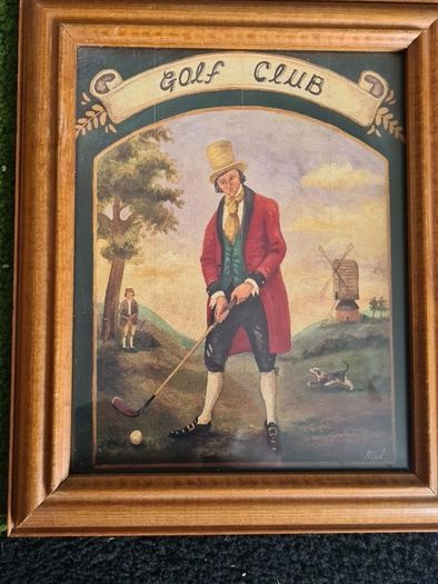 golf pictures