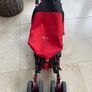 Silvercross Stroller with Foot Muff and Extendable Hood Image 5