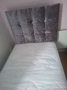 Divan bed