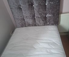 Divan bed