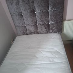 Divan bed