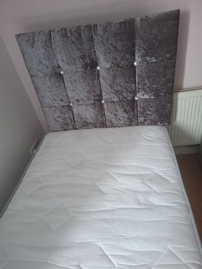 Divan bed