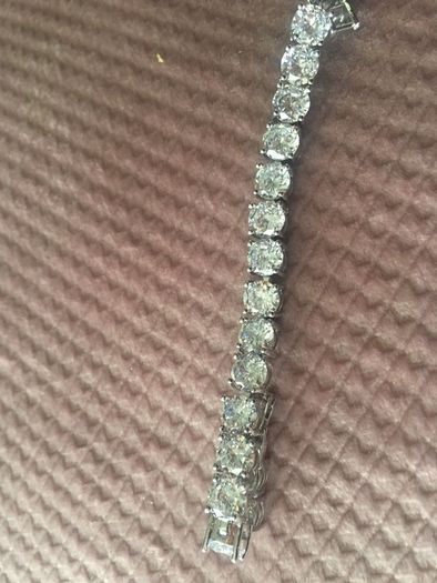 Tennis Bracelet
