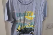 Boys T-shirt