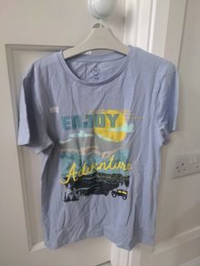 Boys T-shirt