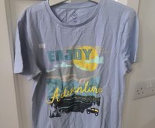 Boys T-shirt