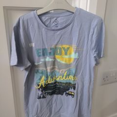 Boys T-shirt