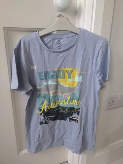 Boys T-shirt