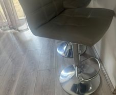 high stool chair