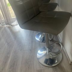 high stool chair