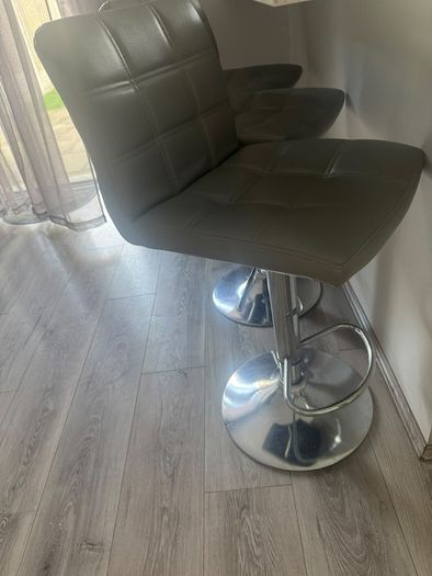 high stool chair