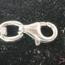 Lotus Silver woman's silver bracelet Image 5