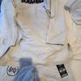 Scramble BJJ Gi Image 4