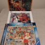 Ravensburger Limited Edition 1000pc jigsaw puzzle X 3 Image 4