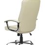 Alphason Houston Chair - Cream | Aoc4201a-l-cm Image 3