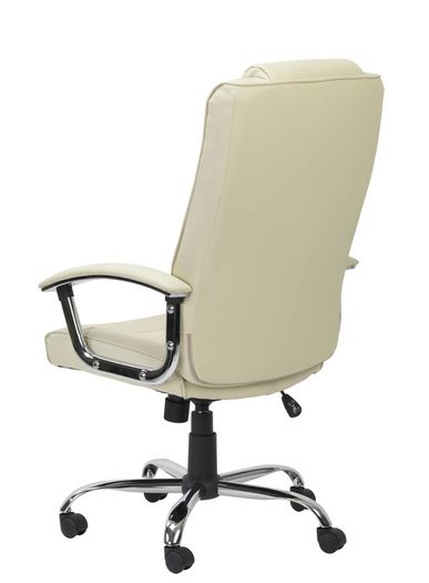 Alphason Houston Chair - Cream | Aoc4201a-l-cm
