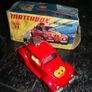 1971 Matchbox Volks Dragon Lesney with box Image 2