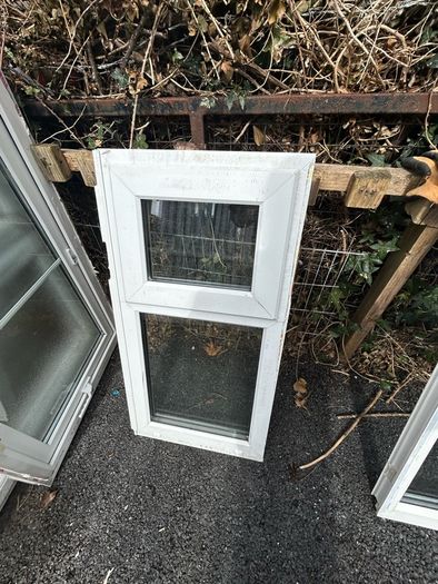 pvc window  from 150