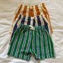 Boys Zara Shorts Image 10