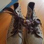 I Pinco Pallino Designer Shoes Size 29 UK 11 - New Image 3