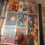 Batman Trading Cards Saga of the dark knight Image 7