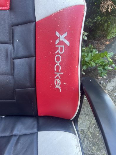 gaming chair