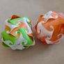 Puzzle lamp shade Image 5