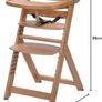 Wooden high Image 3