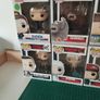 Funko Pop Stranger Things  6 Figure Bundle Image 2