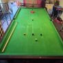 Full Size Snooker Table Image 4